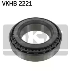 Подшипник SKF VKHB 2221